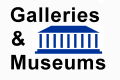 Robe Galleries and Museums