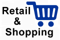 Robe Retail and Shopping Directory