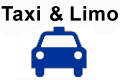 Robe Taxi and Limo