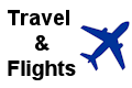 Robe Travel and Flights