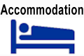 Robe Accommodation Directory