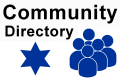Robe Community Directory