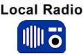 Robe Local Radio Information