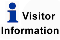 Robe Visitor Information