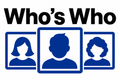 Robe Who's Who